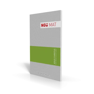 NGÜ Matthäus Evangelium