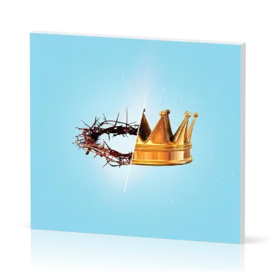 Royaume [CD] - Volume 1