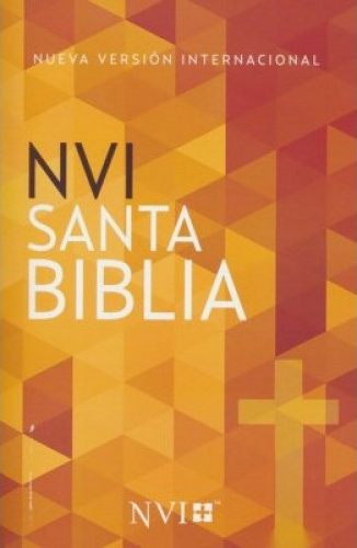 Spanisch, Bibel Nueva Versión Internacional, broschiert