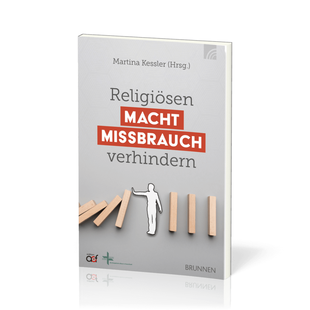 Religiösen Machtmissbrauch verhindern