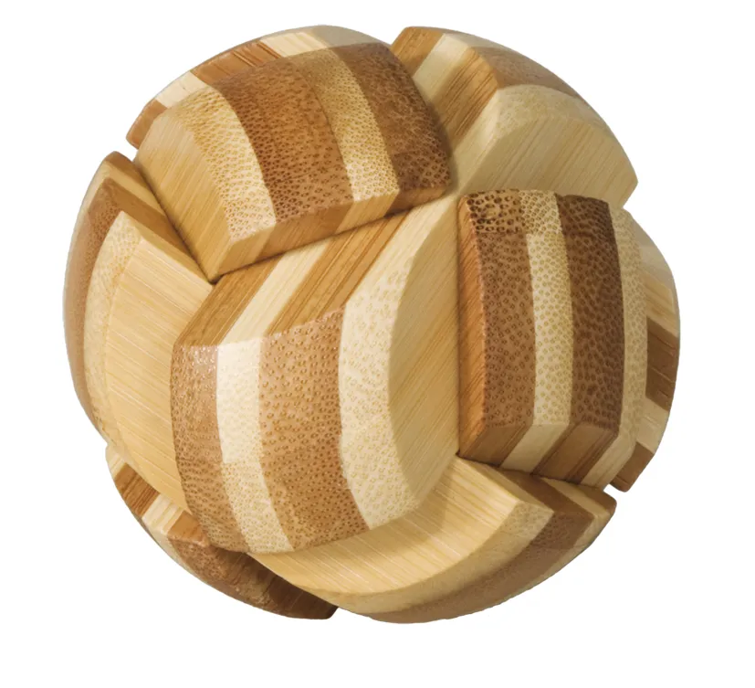 Knobelspiel "Kugel"