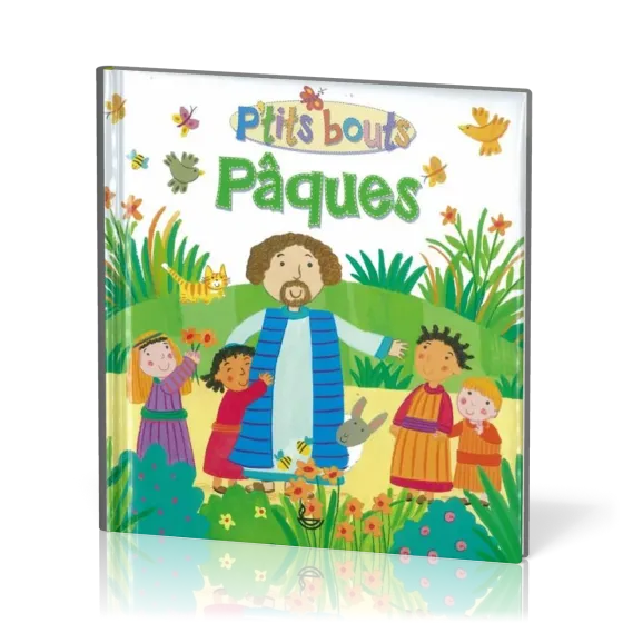 P'tits bouts Pâques