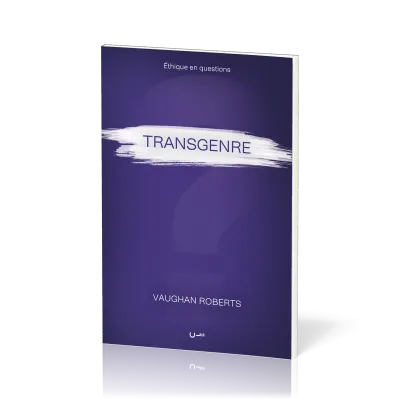 Transgenre - [série Éthique en questions]