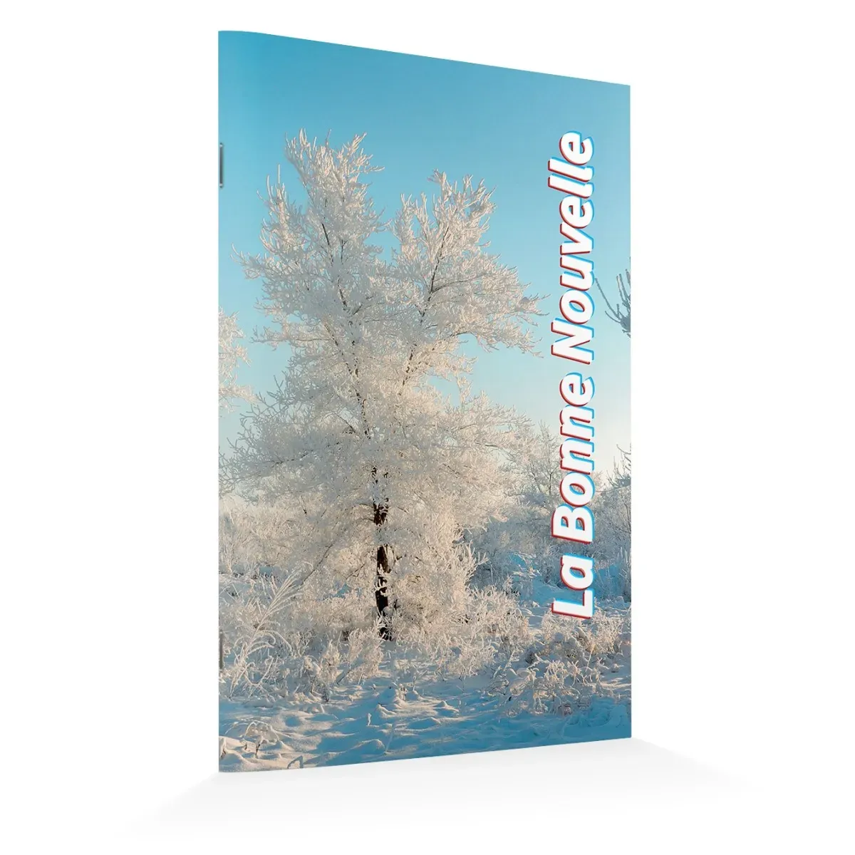 Évangile selon Luc - Hiver