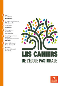 Cahiers de l'École pastorale - N° 114