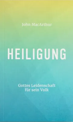 Heiligung