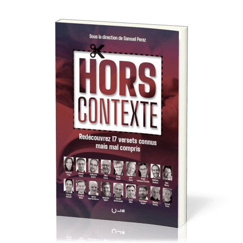 Hors contexte - Redécouvrez 16 versets connus mais mal compris
