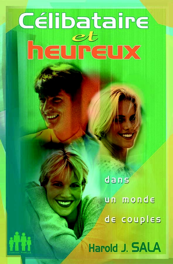 Célibataires et heureux dans un monde de couples