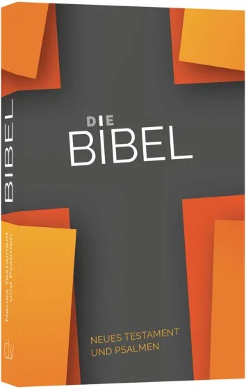 Schlachter Neues Testament und Psalmen