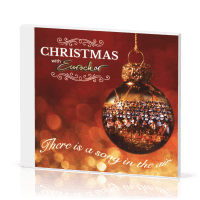 Christmas with Eurochor - [CD, 2018] There is a song in the air