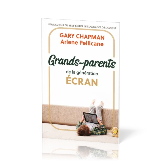 Grands-parents de la génération écran