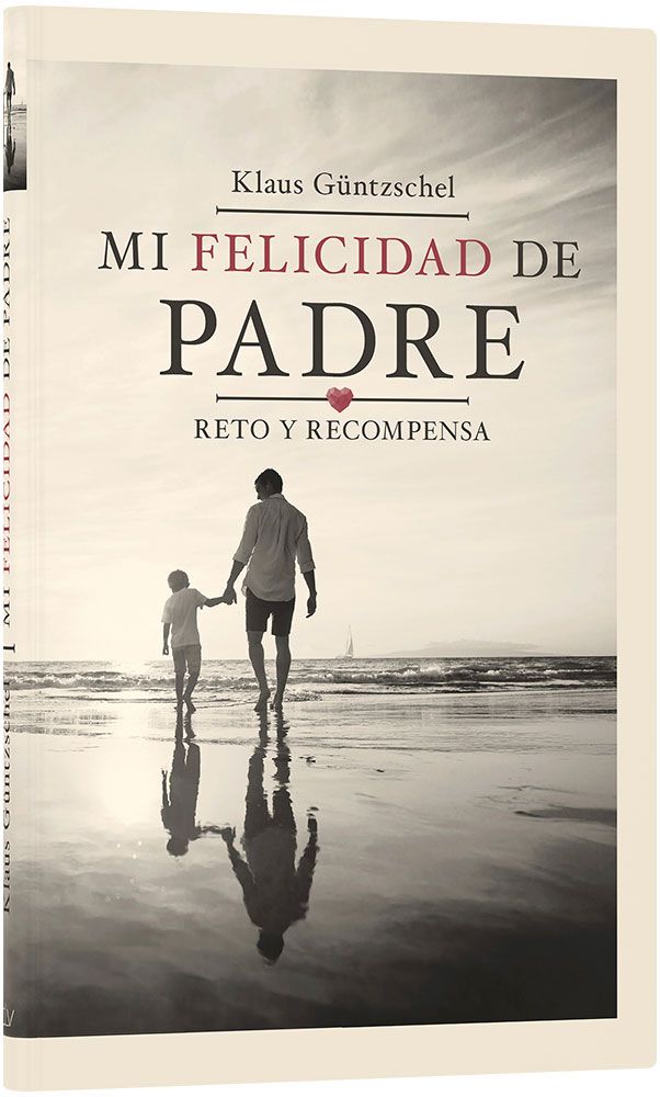 Espagnol, Das Herz der Väter - Ein Plädoyer für das Vatersein
