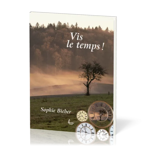 Vis le temps !