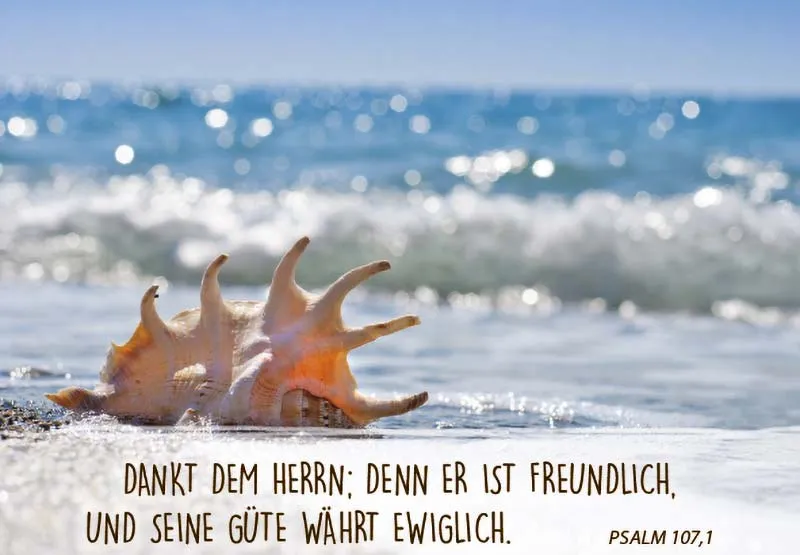 Neujahrslose 100 Stück Leuchttürme und Meer