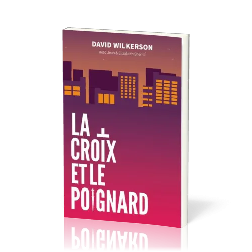 Croix et le Poignard (La)