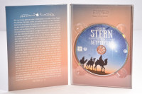 DER STERN VON BETHLEHEM - DVD