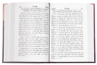 Licht für den Tag - Schlachter 2000 Übersetzung, Zwei Bibeltext-Andachten für jeden Tag