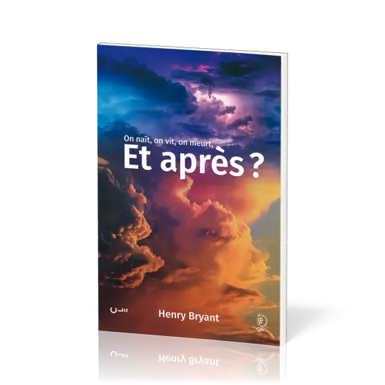 Et après ? - On naît, on vit, on meurt,