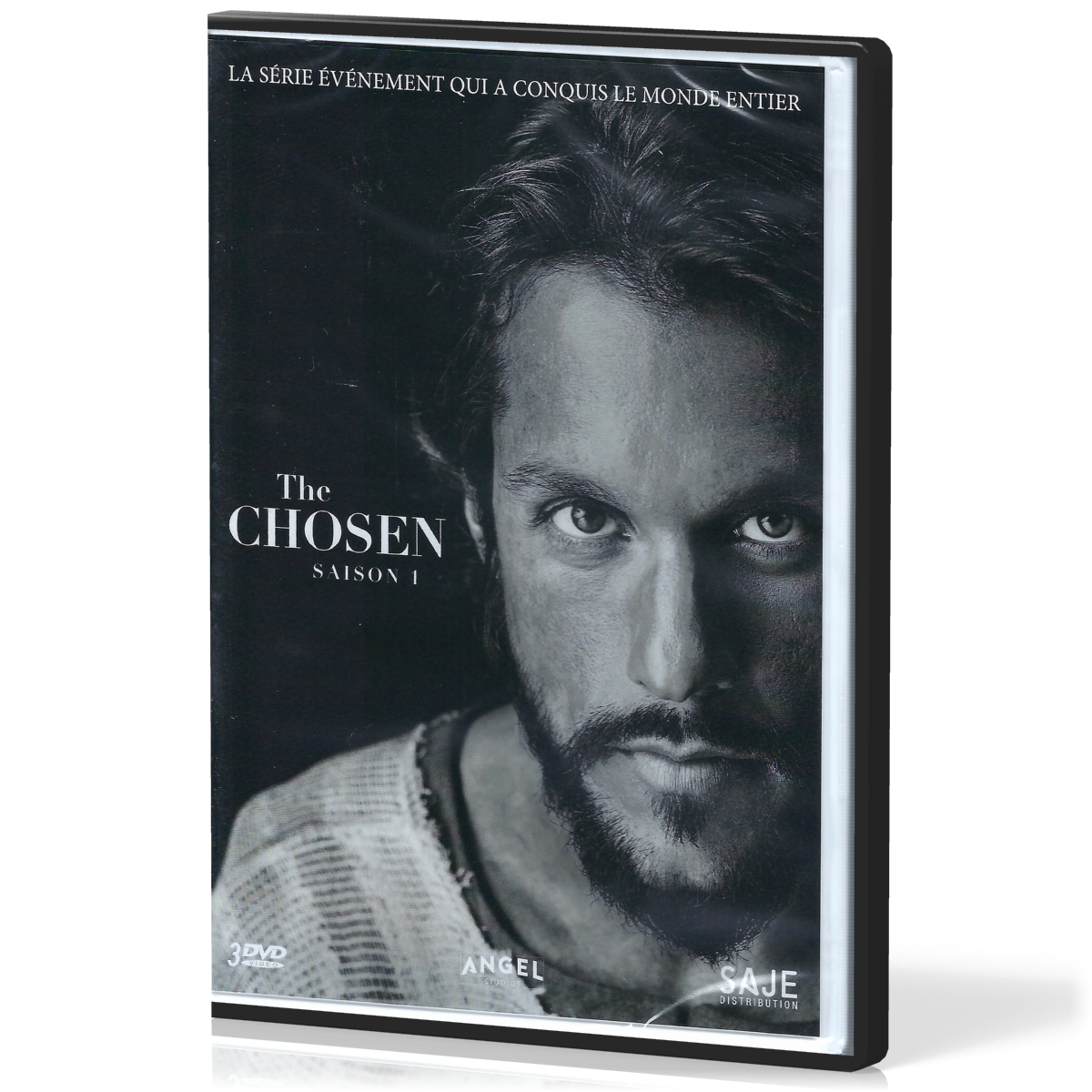 Chosen (The) - saison 1 [boîtier 3 DVD]