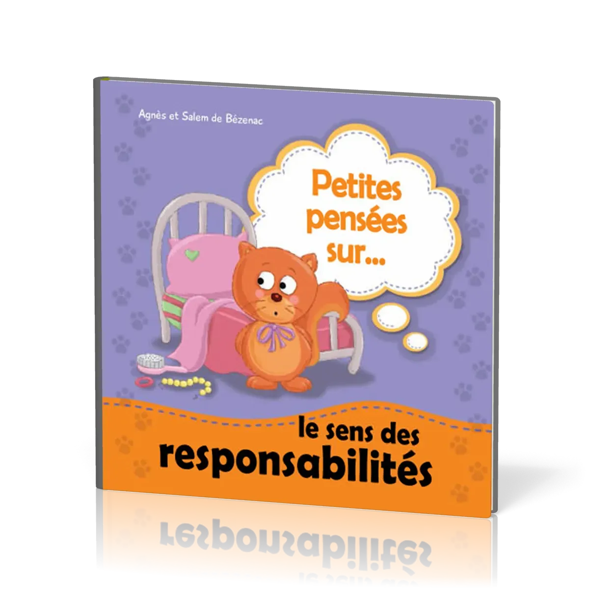 Petites Pensées sur... le sens des responsabilités