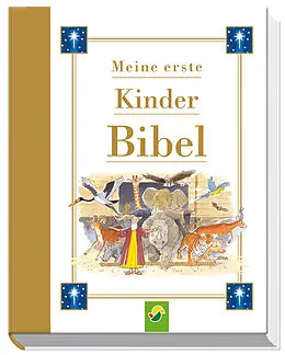 Meine erste Kinderbibel