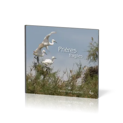Prières fragiles