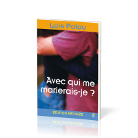 Avec qui me marierais-je?