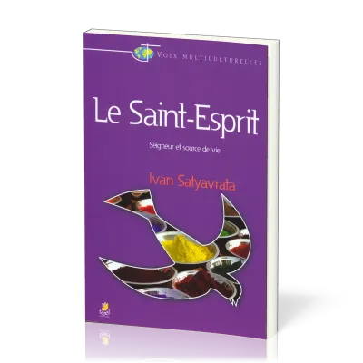 Saint-Esprit (Le) - Seigneur et source de vie