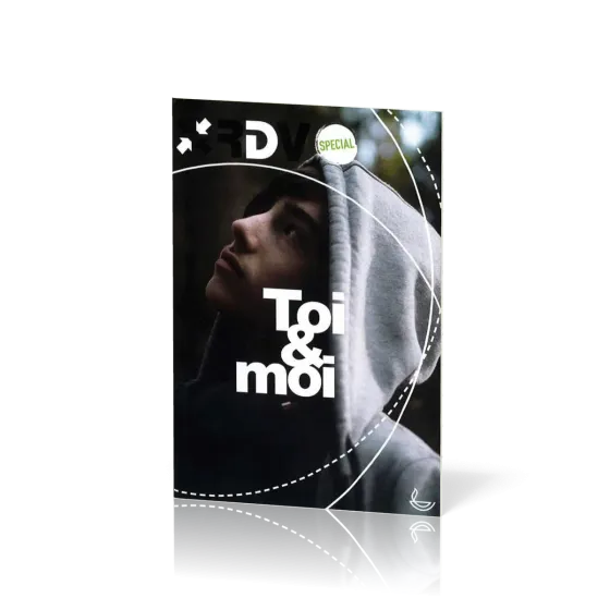 Toi & moi [Nouvelle édition] - RDV Spécial