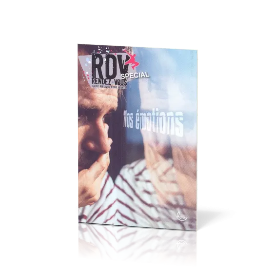 Nos émotions  - RDV spécial