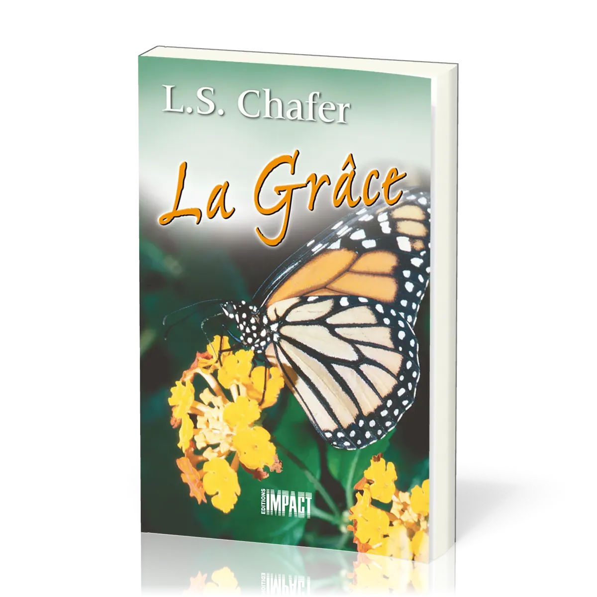 Grâce (La)