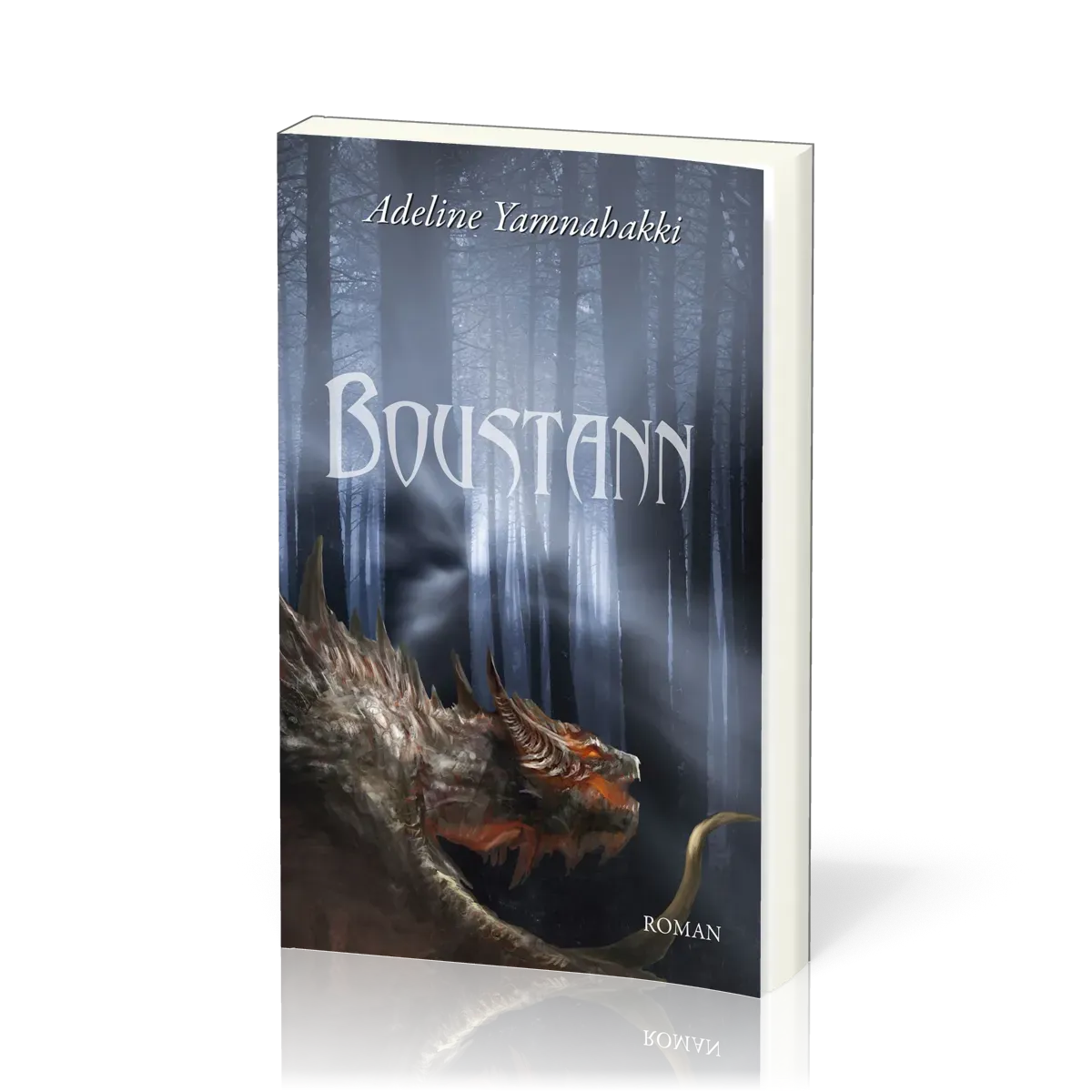 Boustann