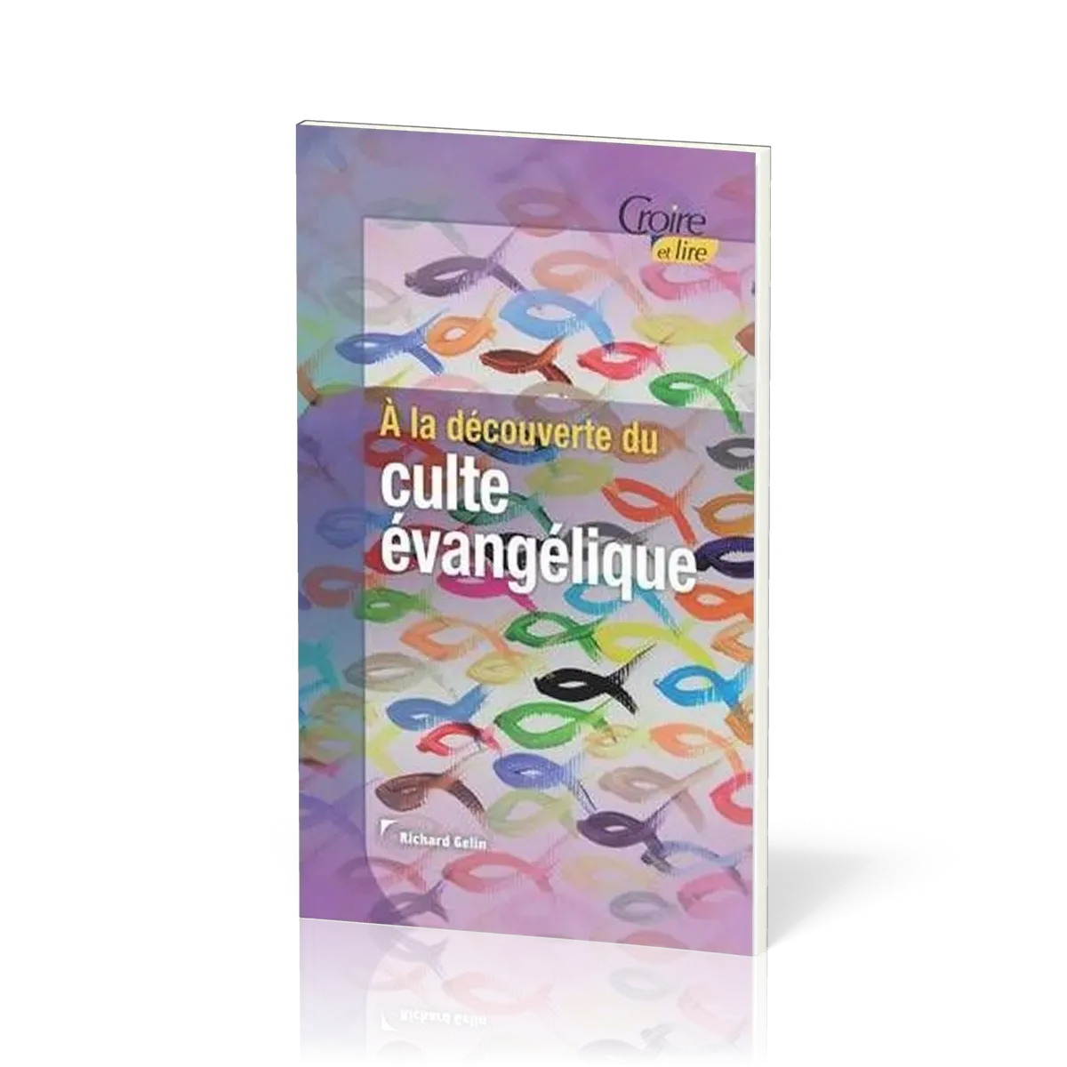 À la découverte du culte évangélique