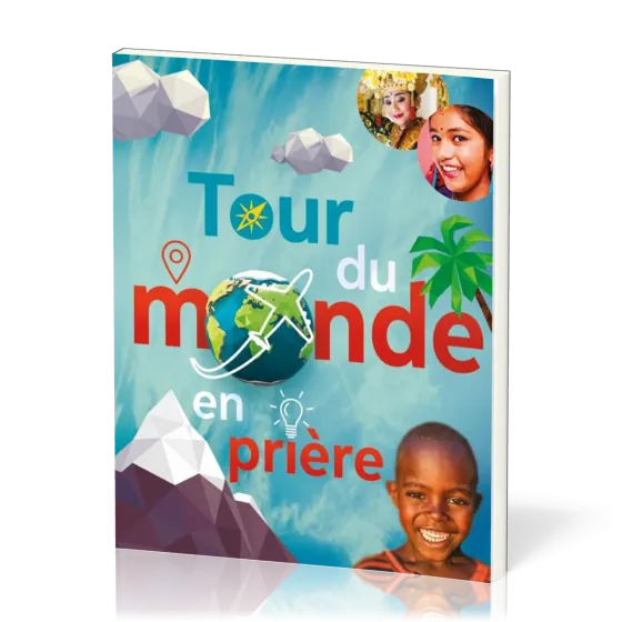 Tour du monde en prière