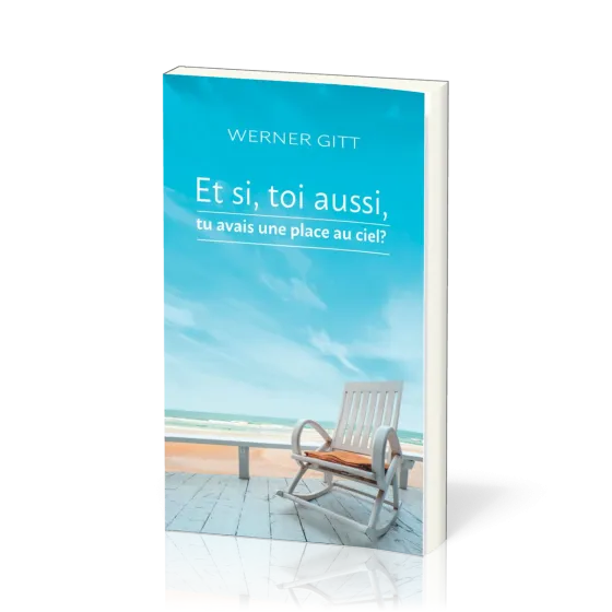 Französisch, Der Himmel - Ein Platz auch für Dich?