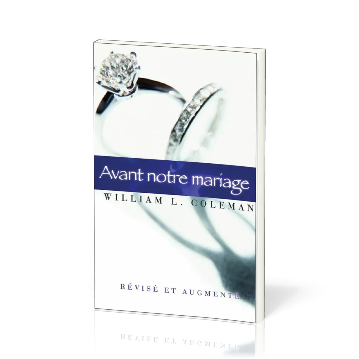 Avant notre mariage