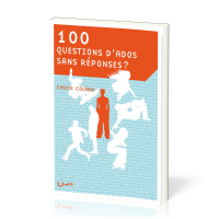 100 questions d'ados sans réponses ?