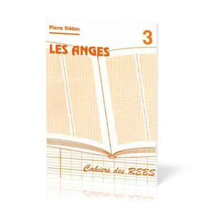 Anges (Les) - Cahiers des REBS 03