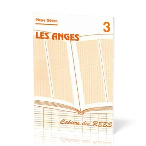 Anges (Les) - Cahiers des REBS 03