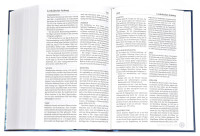 Elberfelder Bibel in grosser Schrift - Hardcover mit Motiv Baum