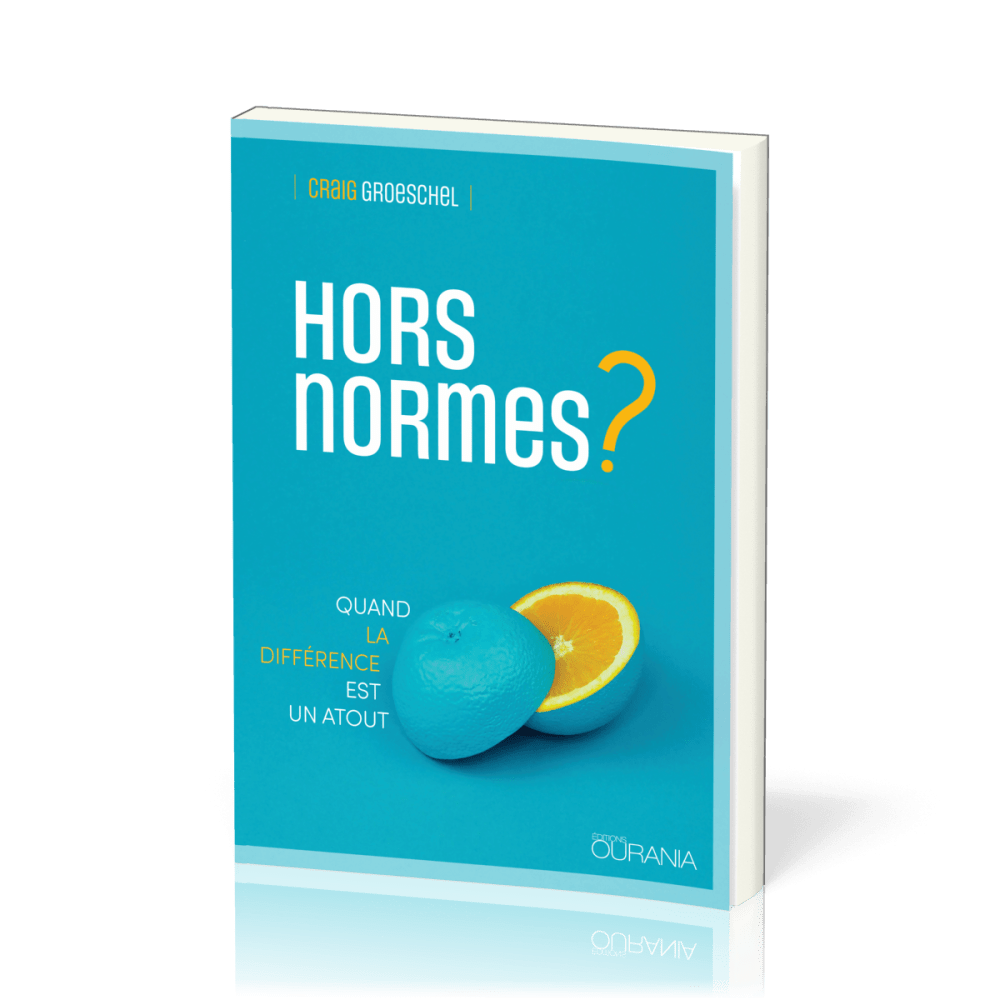 Hors normes? - Quand la différence est un atout