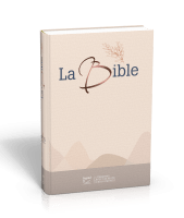 Segond 21-Bibel, französisch, Großdruck - gepolstertes Hardcover