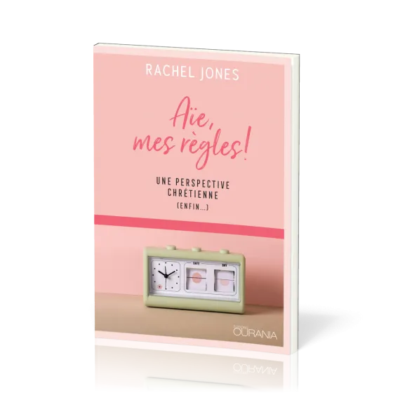 Aïe, mes règles! - Une perspective chrétienne (enfin…)