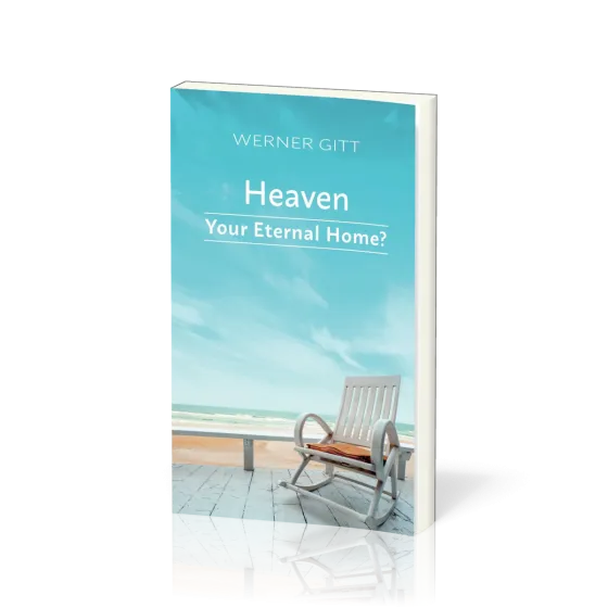 Englisch, Der Himmel, ein Platz auch für dich? - Heaven, your eternal home?