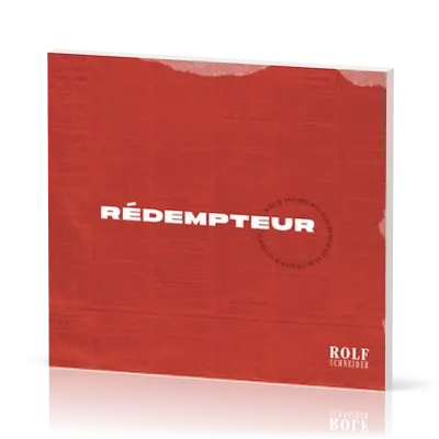 Rédempteur [CD]