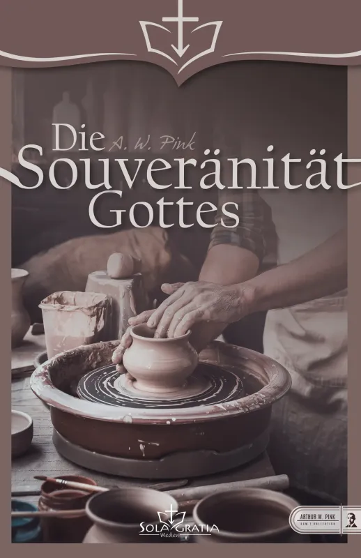 Die Souveränität Gottes