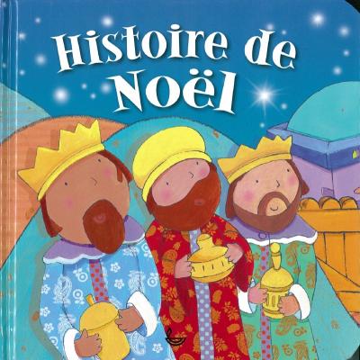 Histoire de Noël