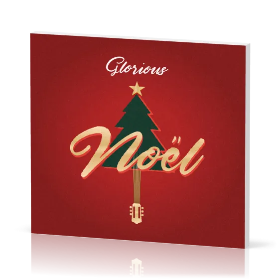 Noël [CD]