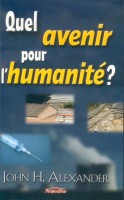 Quel avenir pour l'humanité?