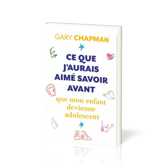 Ce que j’aurais aimé savoir avant que mon enfant devienne adolescent
